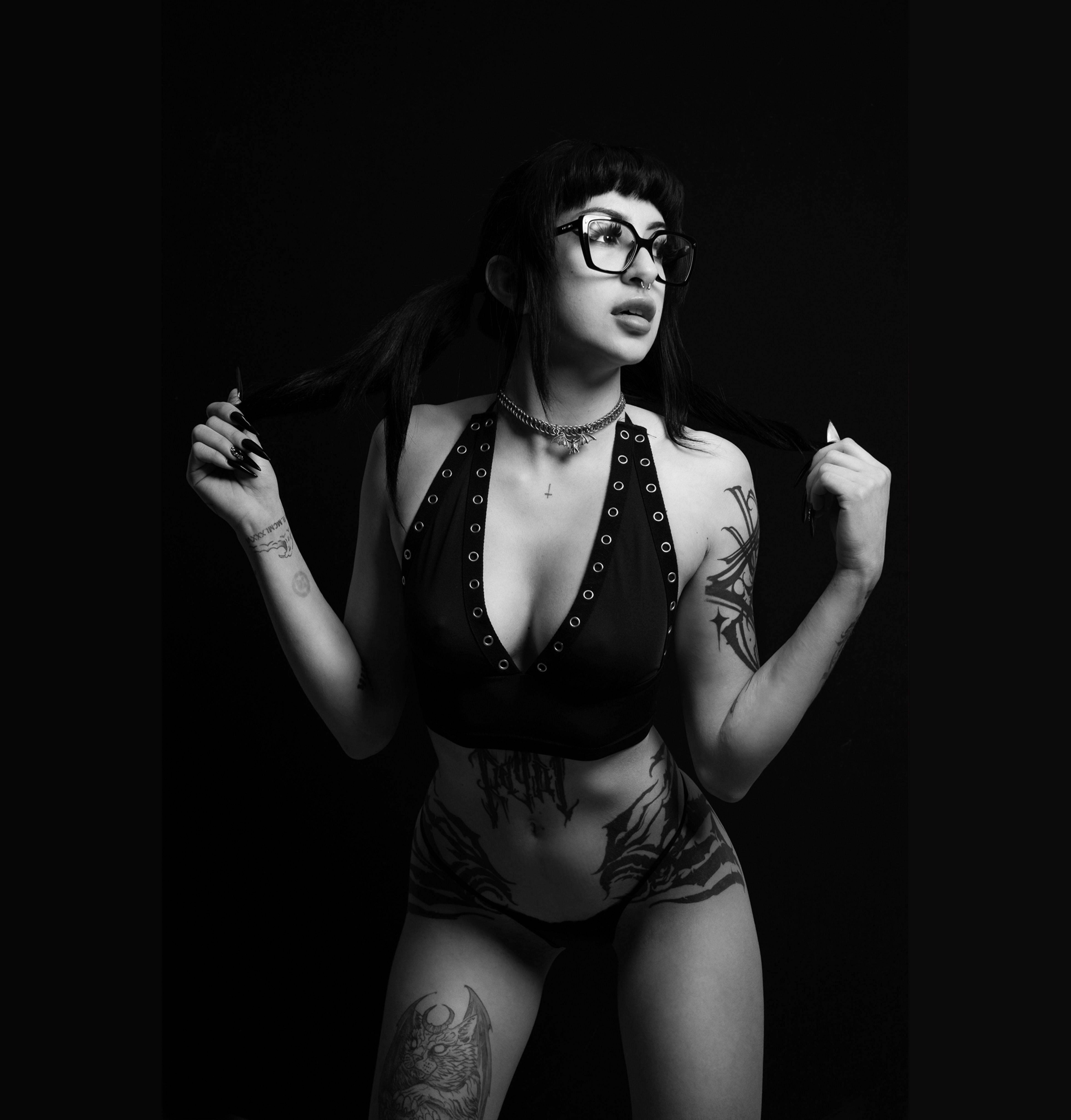 Model Rümeysa Royal